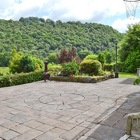 Lee Cottage Heptonstall Luaran gambar