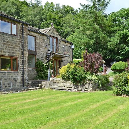 Lee Cottage Heptonstall Luaran gambar