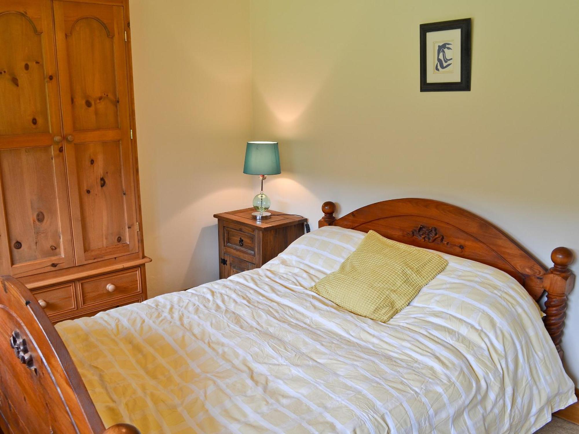 Lee Cottage Heptonstall Luaran gambar