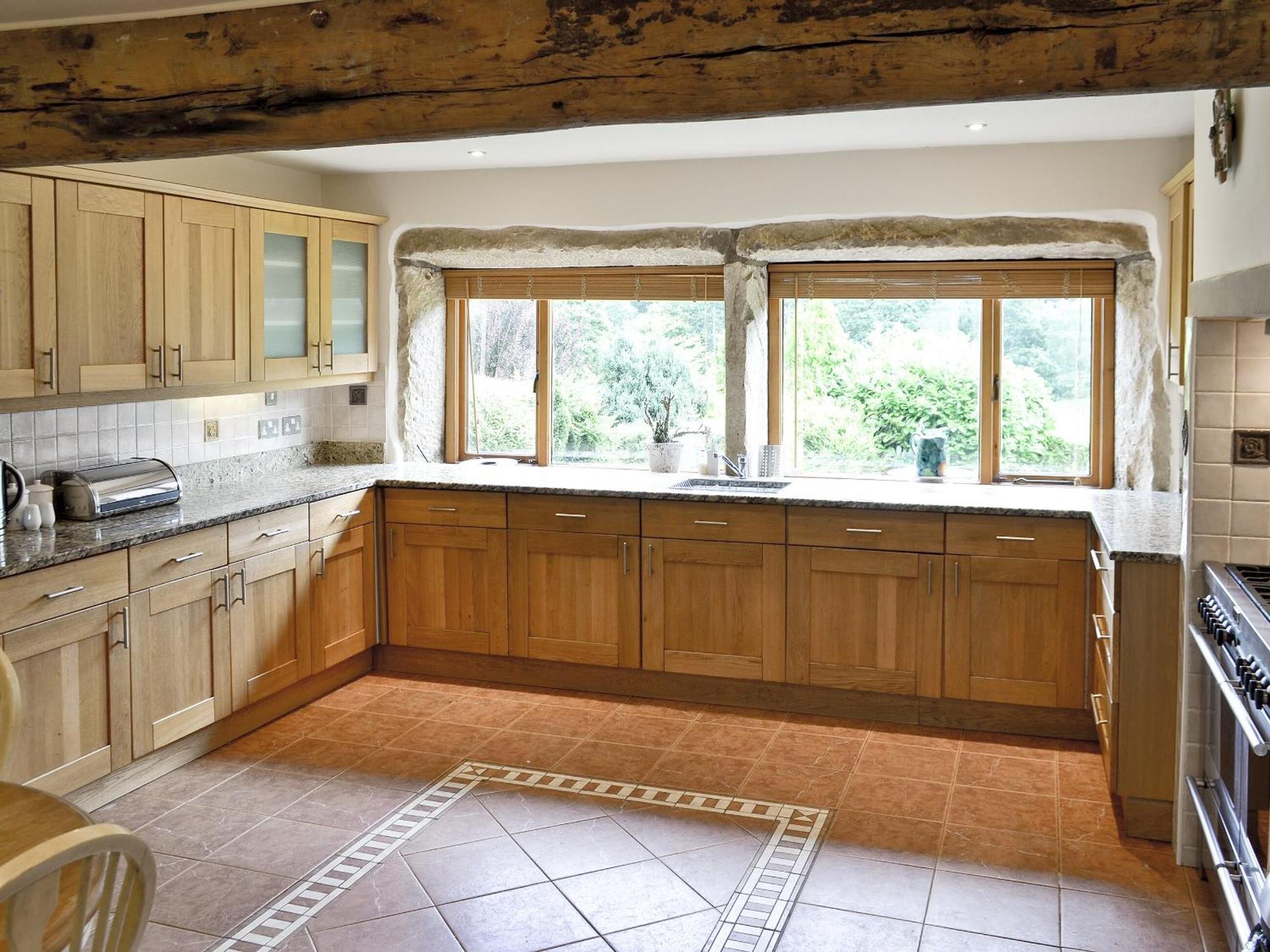 Lee Cottage Heptonstall Luaran gambar
