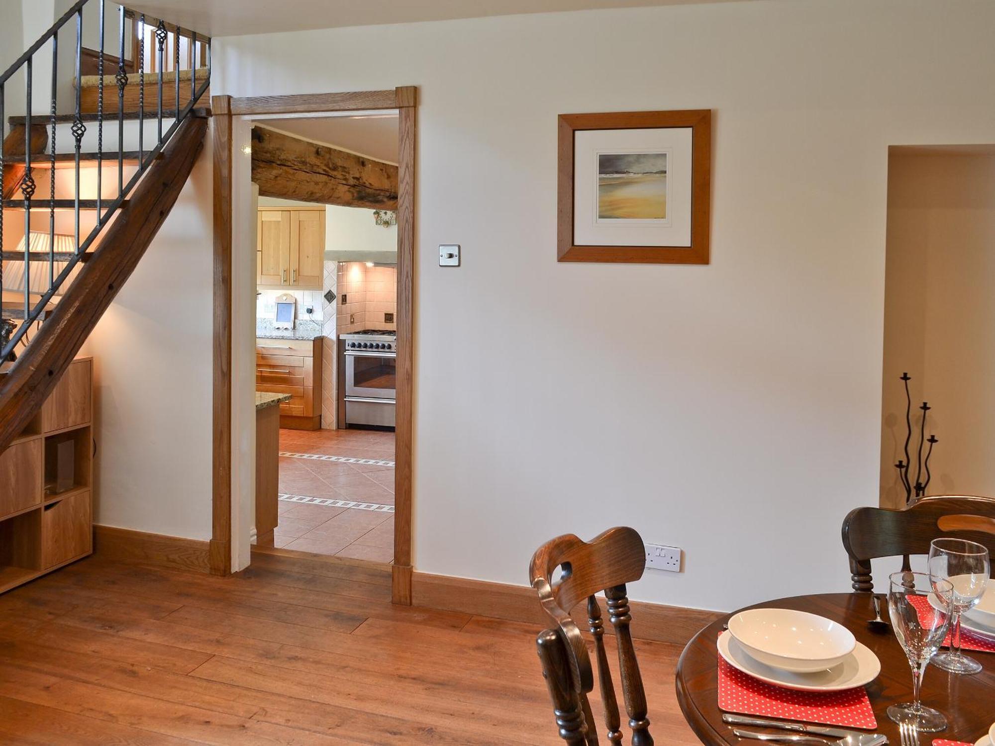 Lee Cottage Heptonstall Luaran gambar