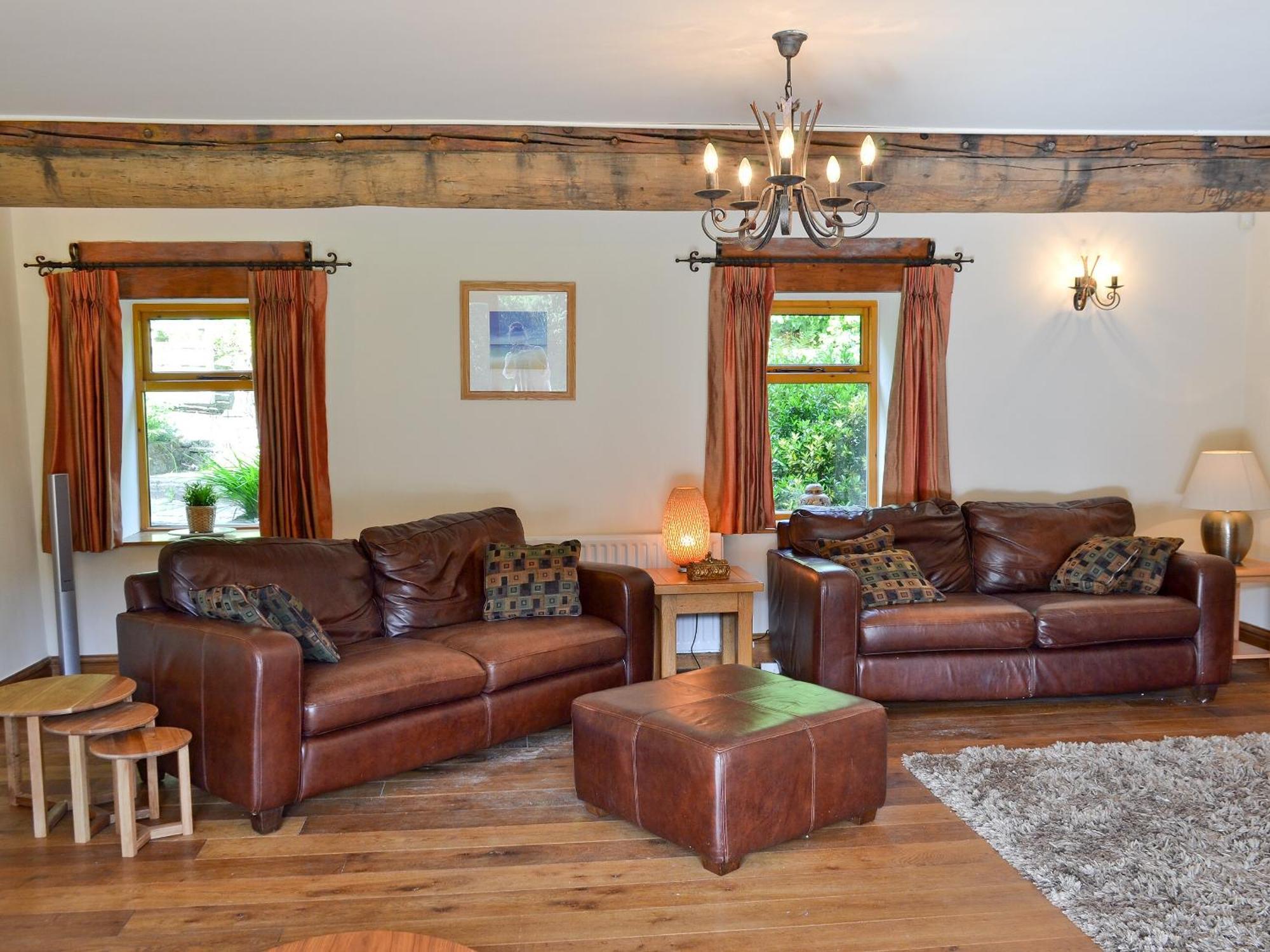Lee Cottage Heptonstall Luaran gambar
