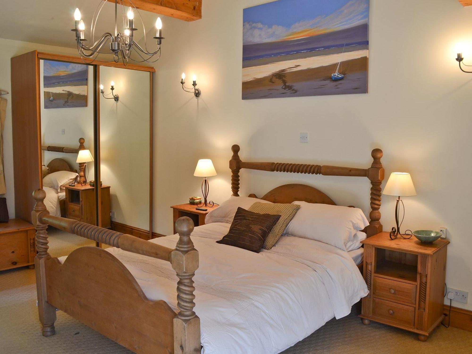Lee Cottage Heptonstall Luaran gambar