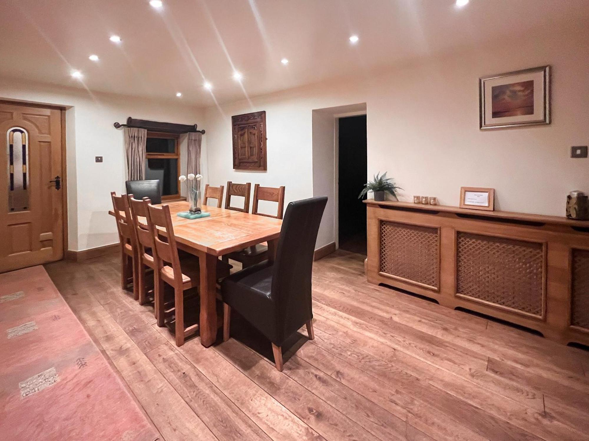 Lee Cottage Heptonstall Luaran gambar