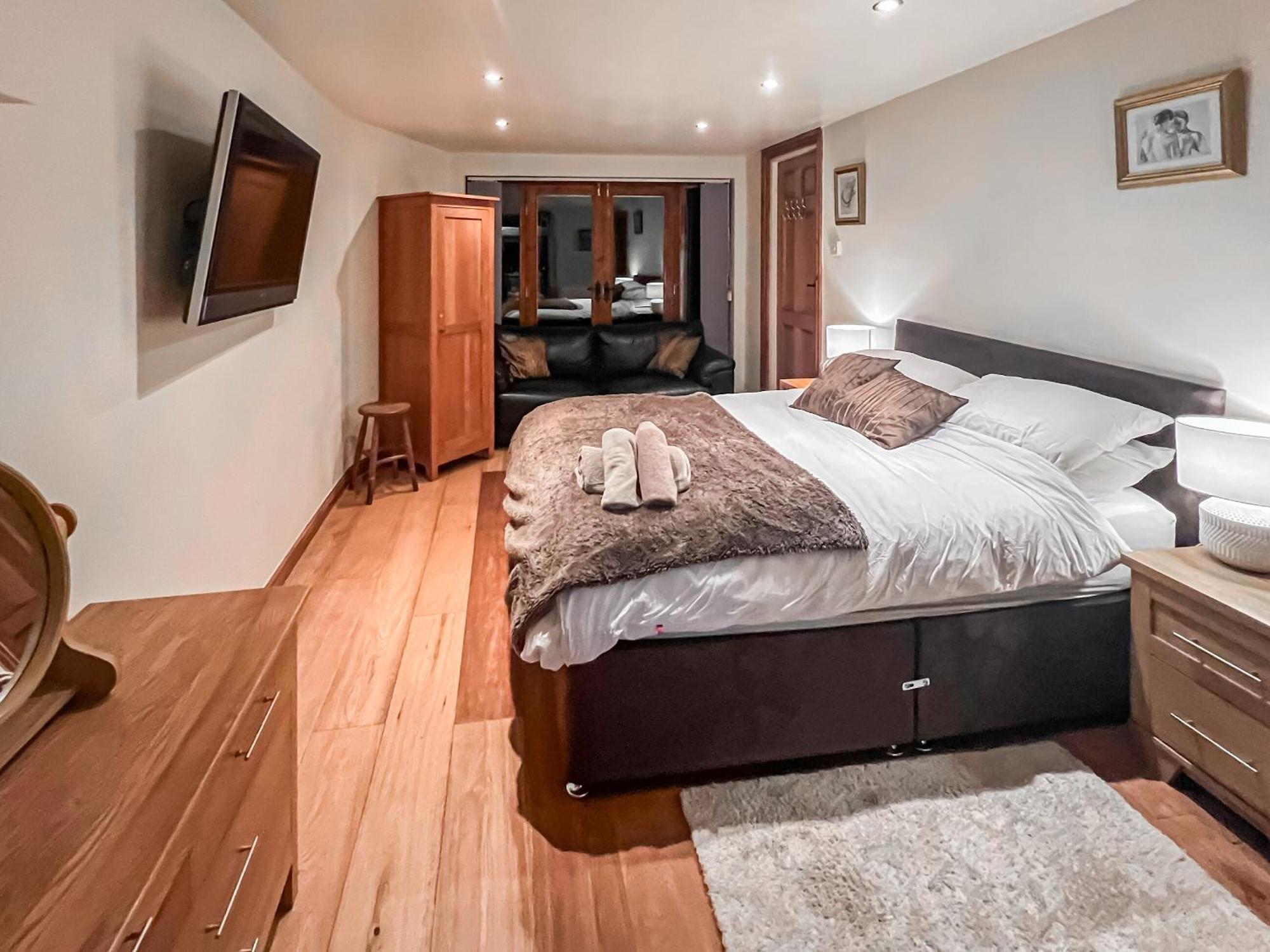 Lee Cottage Heptonstall Luaran gambar